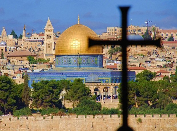 Jerusalem-Photo