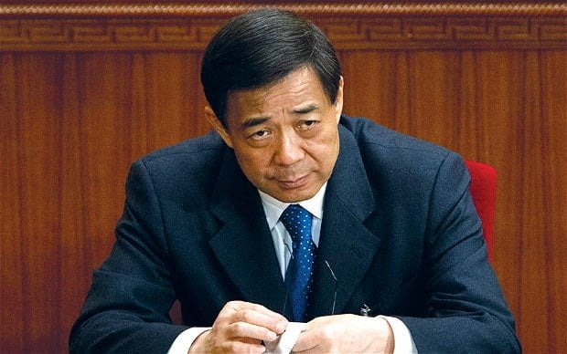 Bo Xilai