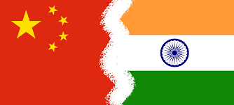 The China-India Dispute and its Geopolitical Implications – The Yale ...